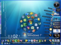 windows714501 Виртуальная DOS машина