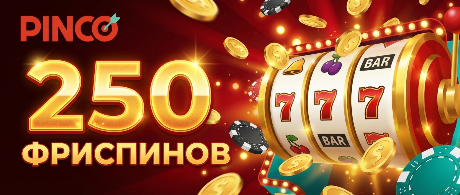 Промокоды Pinco