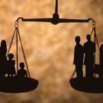 Правонарушение и юридическая ответственность
