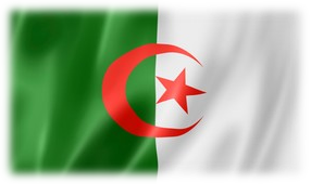 082414 1420 2 Политические процессы в Алжире, Египте, Ливия
