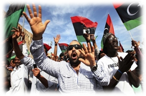 082414 1420 3 Политические процессы в Алжире, Египте, Ливия