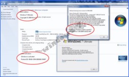 windows713188 Пакетные файлы для пользы и развлечения