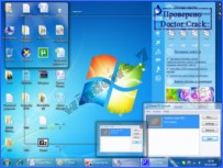 windows713740 Обработка файлов в каталогах и подкаталогах